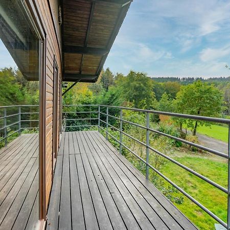 Au Ptit Bois Charmant La-Roche-en-Ardenne Bagian luar foto